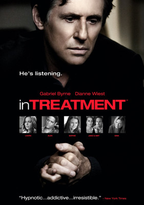 

In Treatment: The Complete Season 1 (5-Disc Box Set) (Fully Packaged Import)(DVD English)