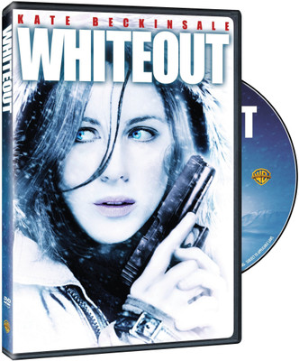 

Whiteout (Fully Packaged Import)(DVD English)
