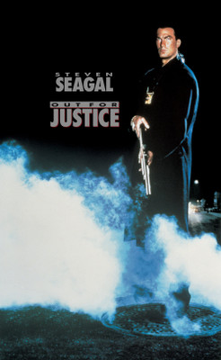 Out For Justice (Fully Packaged Import)(DVD English)