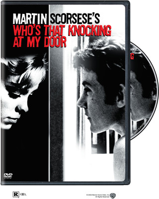 

Who's That Knocking at My Door (Fully Packaged Import)(DVD English)