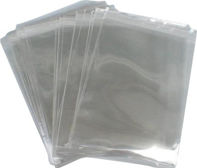 

Krishna Sku 114 Security Bag(8.89 x 6.35 Pack of 1)