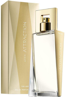 

Avon Anew Attraction For Her Eau de Parfum - 50 ml(For Women)