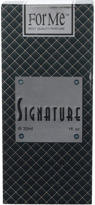 

Forme SIGNATURE PERFUME FOR MEN & WOMEN 30ML Eau de Parfum - 30 ml(For Men & Women)