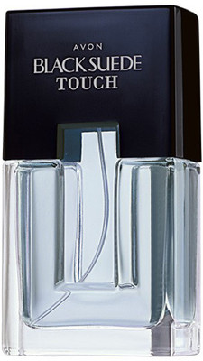 

Avon Anew Black Suede Essential Eau de Toilette - 100 ml(For Men)