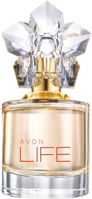 

Avon Anew Life for Her Eau de Parfum - 50 ml(For Women)