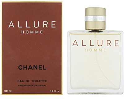 

Allure Homme Sport Eau Extreme EDT Eau de Toilette - 100 ml(For Men)