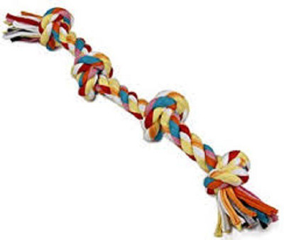 

FINBAR Cotton Chew Toy For Dog