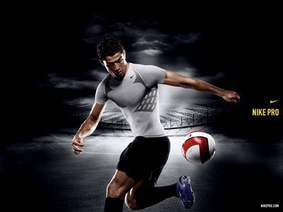 

Ronaldo Fine Quality Sports Wall Poster Fine Art Print(12 inch X 18 inch, Rolled)