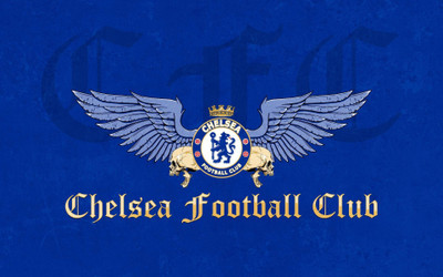 

Chelsea Fine Quality Sports Wall Poster Fine Art Print(12 inch X 18 inch, Rolled)