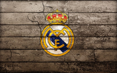 

Real Madrid Fine Quality Sports Wall Poster Fine Art Print(12 inch X 18 inch, Rolled)