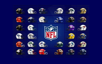 

NFL Fine Quality Sports Wall Poster Fine Art Print(12 inch X 18 inch, Rolled)