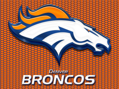 

Denver Broncos Fine Quality Sports Wall Poster Fine Art Print(12 inch X 18 inch, Rolled)