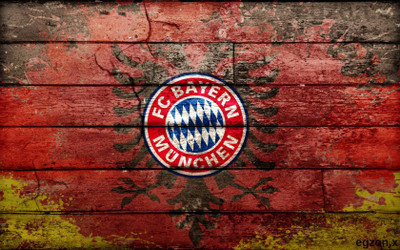 

Bayern-Munich Fine Quality Sports Wall Poster Fine Art Print(12 inch X 18 inch, Rolled)