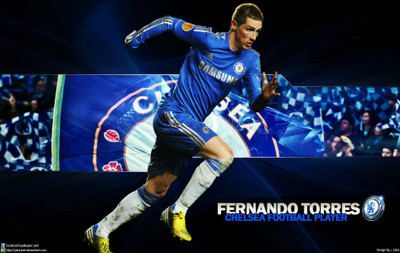 

Chelsea Fine Quality Sports Wall Poster Fine Art Print(12 inch X 18 inch, Rolled)