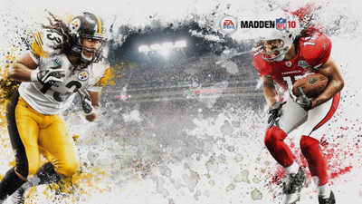 

NFL Fine Quality Sports Wall Poster Fine Art Print(12 inch X 18 inch, Rolled)