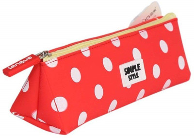 

Languo Fashion Simp4535 Pouch(Red)