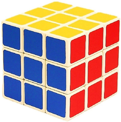 

NMJ Magic Rubik Cube 3x3x3 High Speed (1 Pieces)(1 Pieces)