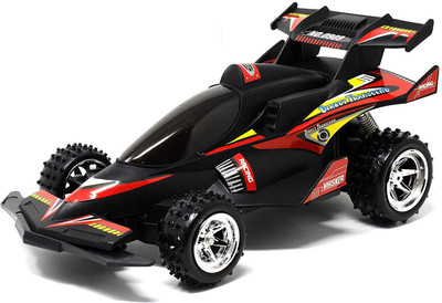 

SR Toys X-Galaxy Racing Car(Black)