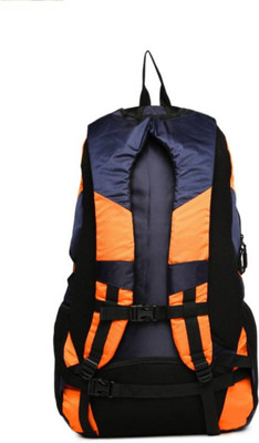 

Yellow Tree Tracking Bag Rucksack - 65(Blue)
