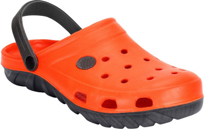 

Fashion Tree Men Orange Sandals