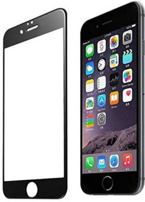 SRT Edge To Edge Tempered Glass for Apple iPhone 6(Pack of 1)
