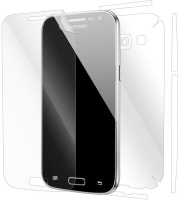 Snooky Front and Back Screen Guard for Samsung Galaxy Grand Quattro(Pack of 1)