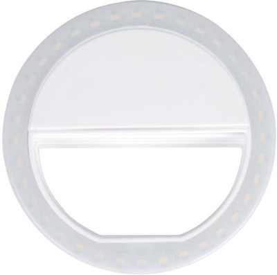 

Rewy 15 Selfie Flash(Adjustable Brightness Multicolor)