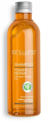 

BRILLARE POWER REPAIR SHAMPOO(200 ml)