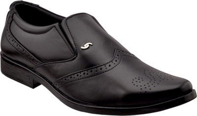

Fdd Slip On For Men(Black
