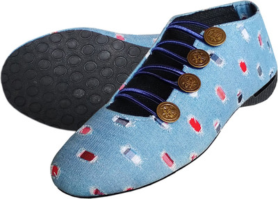 

sdshopping Casuals For Women(Blue