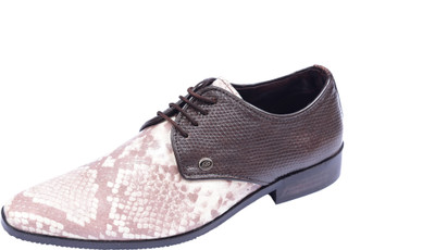

DCOBS Derby For Men(Brown