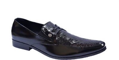 

DCOBS Slip On For Men(Black