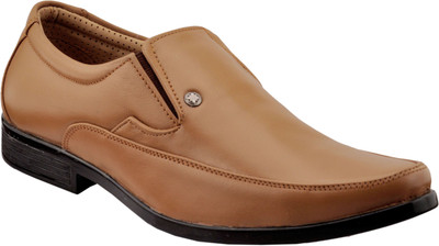

ffe shoe Brogues For Men(Tan