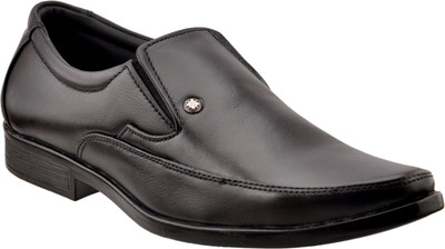 

Fdd Slip On For Men(Black