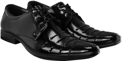 

Blinder Derby For Men(Black