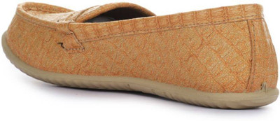 Gliders by Liberty Loafers For Women(Tan