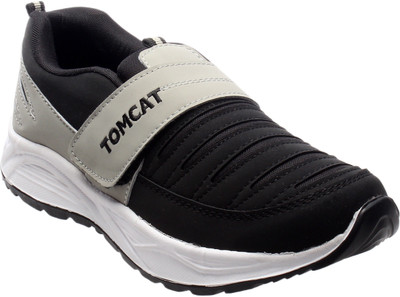 

Tomcat Casual Shoes For Men(Black, Blkgry