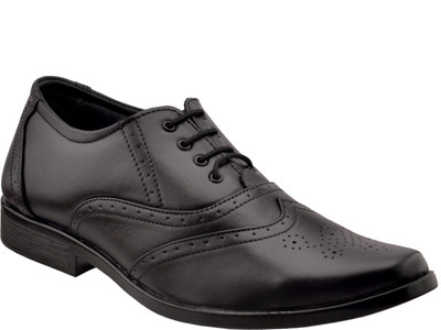 

Fdd Lace Up For Men(Black