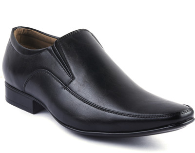 

MORRO Slip On For Men(Black