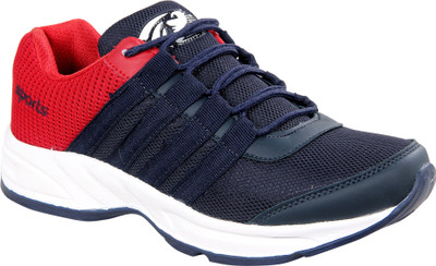 

Zappy Running Shoes For Men(Blue, Red