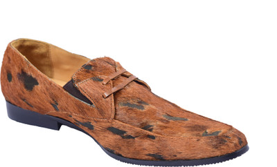 

DCOBS Slip On For Men(Tan