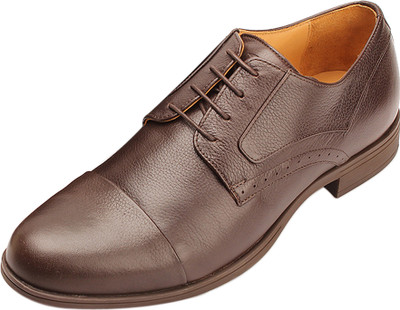 

Drish DERBIES Derby For Men(Brown