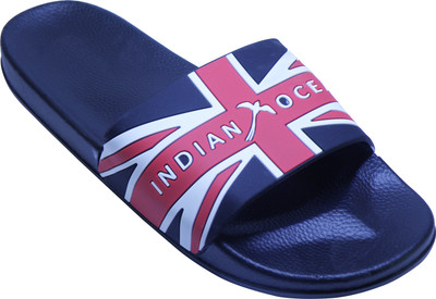 

MISHI Slides, Black