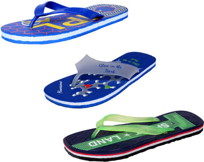 

Indistar StepCare Super Soft and Comfortable Slippers, Multicolor
