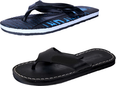 

Indistar StepCare Super Soft and Comfortable Slippers, Multicolor