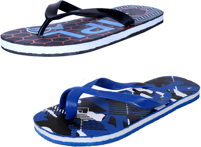 

Indistar StepCare Super Soft and Comfortable Slippers, Multicolor