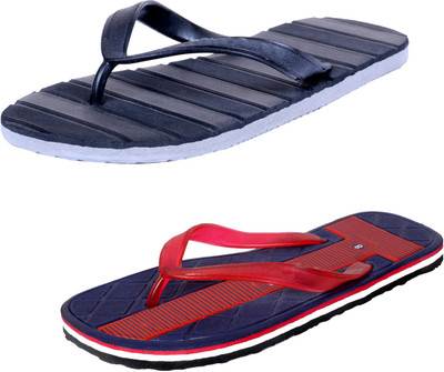

Indistar Slippers, Multicolor