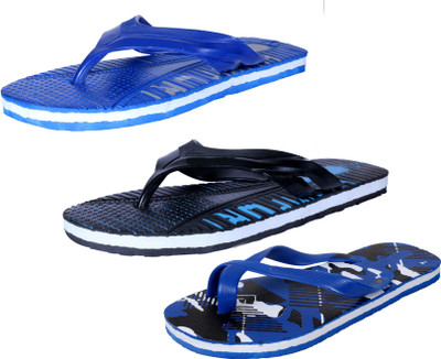 

Indistar StepCare Super Soft and Comfortable Slippers, Multicolor