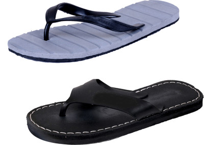 

Indistar StepCare Super Soft and Comfortable Slippers, Multicolor