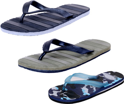 

Indistar StepCare Super Soft and Comfortable Slippers, Multicolor